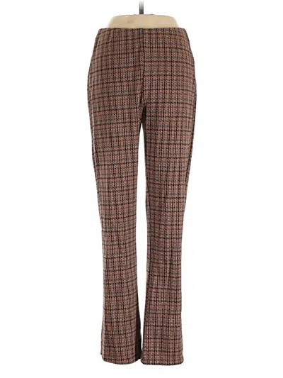 Pre-owned Urban Outfitters Casual Pants In Brown