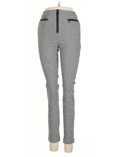 Pre-owned Urban Outfitters Casual Pants In Gray