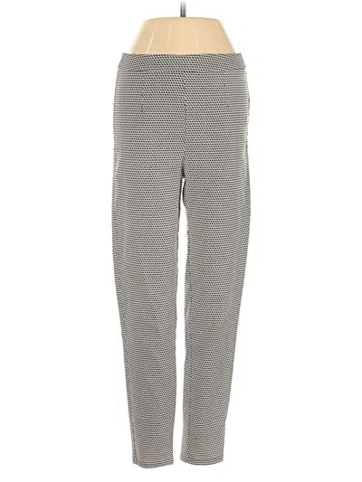 Pre-owned Urban Outfitters Casual Pants In Gray