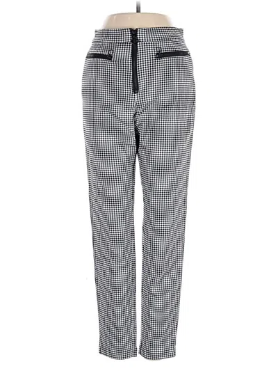 Pre-owned Urban Outfitters Casual Pants In Gray