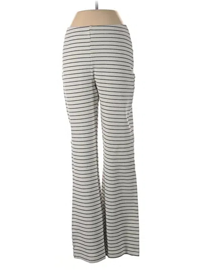 Pre-owned Urban Outfitters Casual Pants In Gray
