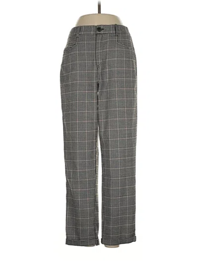 Pre-owned Urban Outfitters Casual Pants In Gray