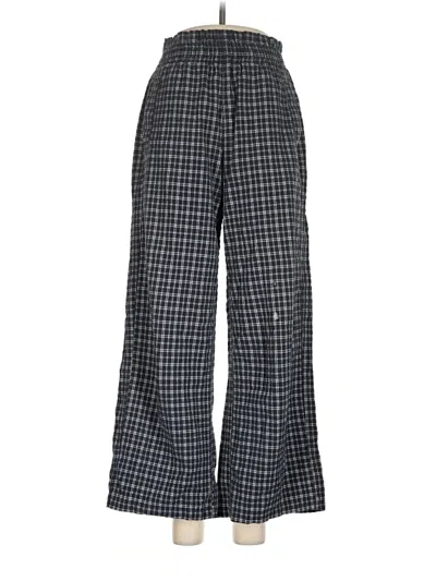Pre-owned Urban Outfitters Casual Pants In Gray