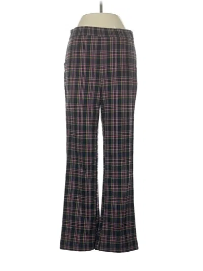 Pre-owned Urban Outfitters Casual Pants In Purple