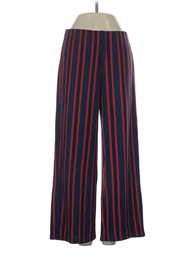 Pre-owned Urban Outfitters Casual Pants In Red