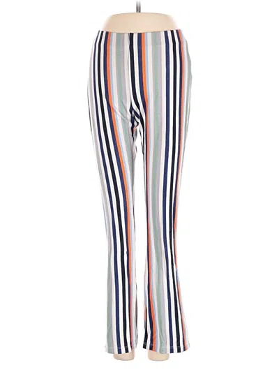 Pre-owned Urban Outfitters Casual Pants In White
