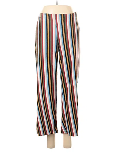 Pre-owned Urban Outfitters Casual Pants In White
