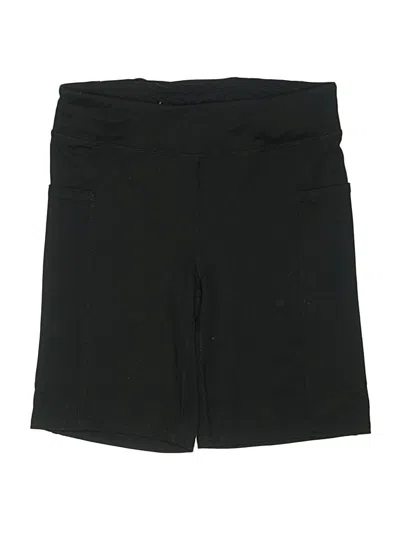 Pre-owned Urban Outfitters Casual Skirt In Black