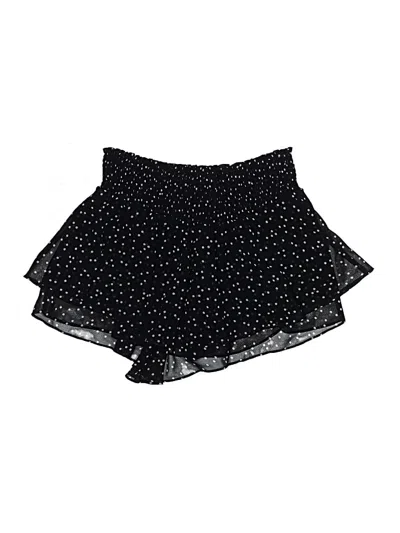 Pre-owned Urban Outfitters Casual Skirt In Black