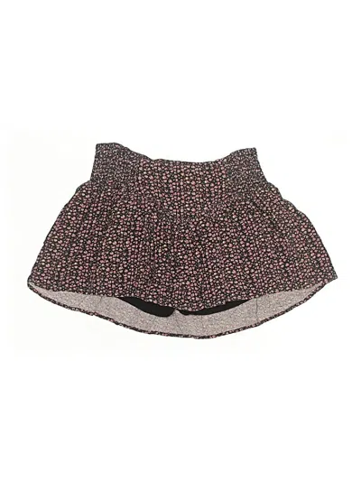 Pre-owned Urban Outfitters Casual Skirt In Pink