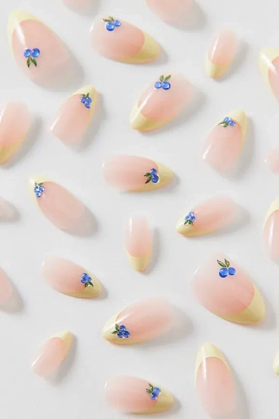 Urban Outfitters Celebritips Press-on Faux Nail Set At