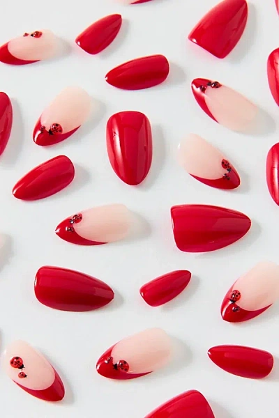 Urban Outfitters Celebritips Press-on Faux Nail Set At