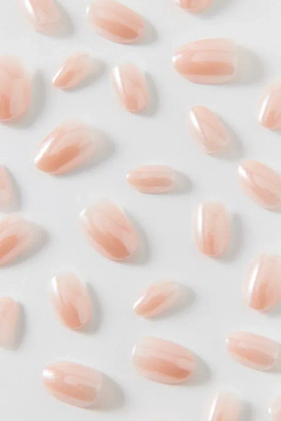 Urban Outfitters Celebritips Press-on Faux Nail Set In Belle At