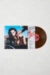 Urban Outfitters Charli Xcx - Crash Uo Exclusive Lp In Midnight Burgundy At