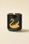 Urban Outfitters Charm 4 oz Scented Candle In Violet Haze At  In Black