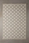 Urban Outfitters Chelle Flat Weave Rug