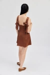 Urban Outfitters In Chocolate