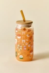 Urban Outfitters Classic To-go Tumbler In Orange At