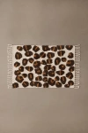 Urban Outfitters Cleo Leopard Spot Hilo Tufted Rug In Neutral At  In Animal Print