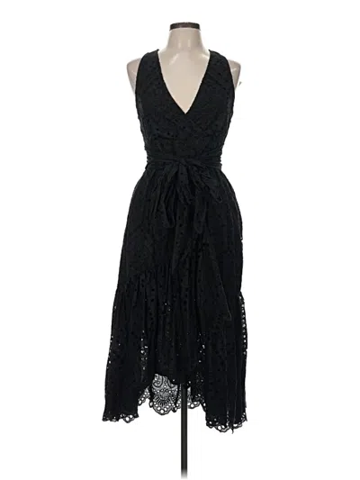 Urban Outfitters Cocktail Dress In Black