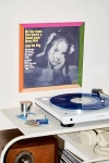 Urban Outfitters Colorblock 12-inch Vinyl Album Frame In Assorted At  In Multi