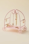 Urban Outfitters Coquette Jewelry Storage Cart In Pink At