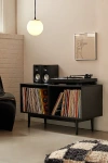 Urban Outfitters Liam Record Storage Console