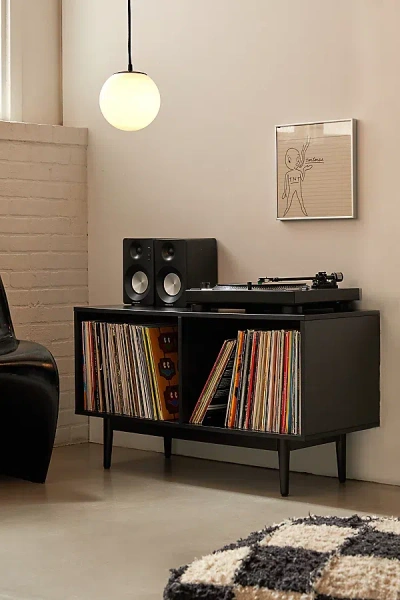 Urban Outfitters Liam Record Storage Console