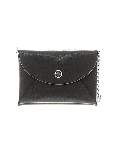 Pre-owned Urban Outfitters Crossbody Bag In Black