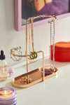 Urban Outfitters Cynthia Jewelry Storage In Rose At