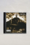 Urban Outfitters Cypress Hill - Black Sunday Cd In Black At