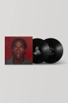 Urban Outfitters Daniel Caesar - Son Of Spergy Lp In Black At