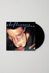 Urban Outfitters Deftones - Around The Fur Lp In Black At