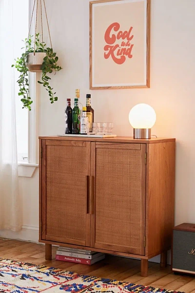 Urban Outfitters Delancey Storage Cabinet
