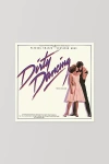 Urban Outfitters Dirty Dancing - Dirty Dancing Original Motion Picture Soundtrack Lp In Black At