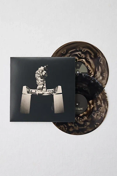 Urban Outfitters Don Toliver - Octane Uo Exclusive Lp In Brown Splatter At  In Multi