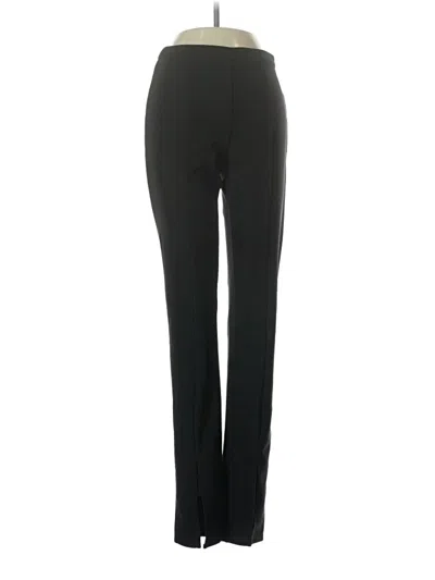Pre-owned Urban Outfitters Dress Pants In Black
