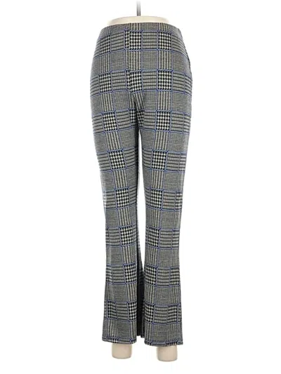 Pre-owned Urban Outfitters Dress Pants In Blue