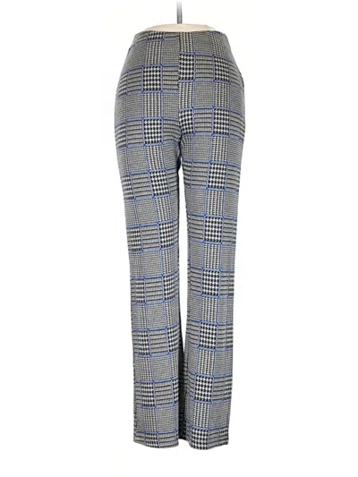 Pre-owned Urban Outfitters Dress Pants In Blue