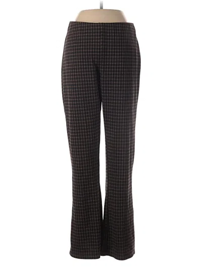 Pre-owned Urban Outfitters Dress Pants In Brown