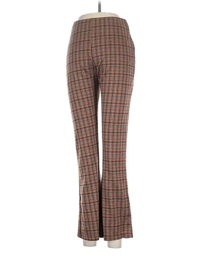 Pre-owned Urban Outfitters Dress Pants In Brown