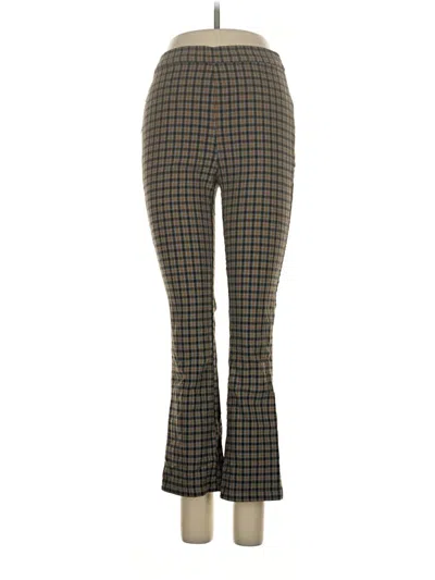 Pre-owned Urban Outfitters Dress Pants In Brown