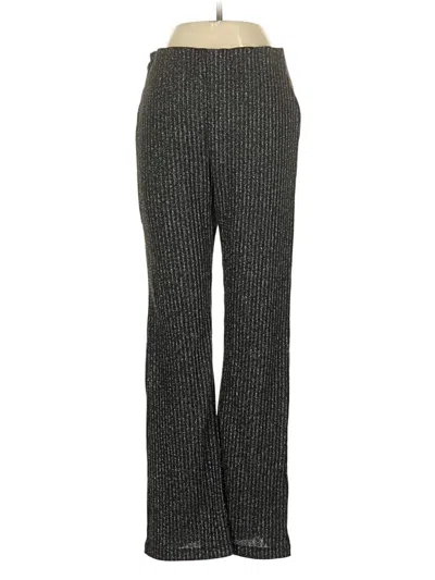 Pre-owned Urban Outfitters Dress Pants In Gray