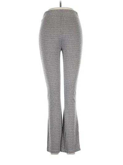 Pre-owned Urban Outfitters Dress Pants In Gray