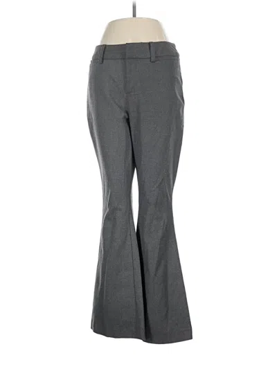 Pre-owned Urban Outfitters Dress Pants In Gray