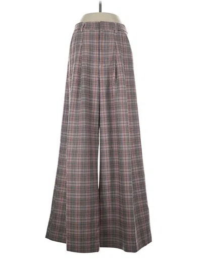 Pre-owned Urban Outfitters Dress Pants In Gray
