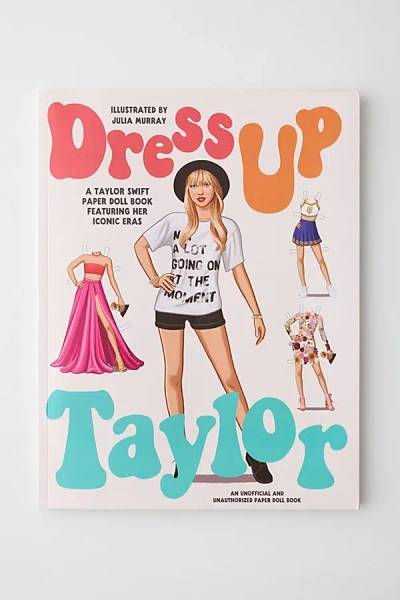 Urban Outfitters Dress Up Taylor By Julia Murray In Assorted At