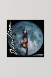 Urban Outfitters Dua Lipa - Future Nostalgia (the Moonlight Edition) Lp In Black At