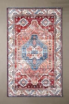 Urban Outfitters Duncan Printed Washable Rug
