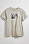 URBAN OUTFITTERS EAZY-E POLAROID TEE IN GREY, MEN'S AT URBAN OUTFITTERS